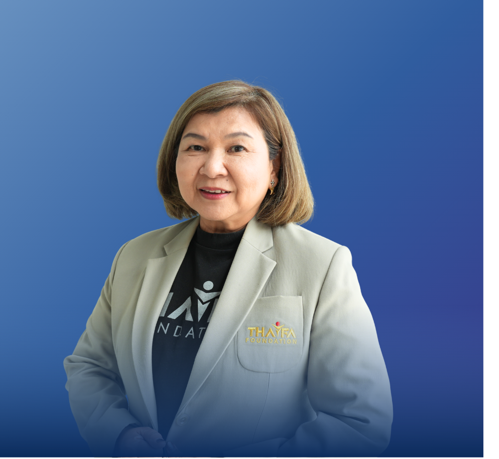 คุณปิยวรรณ เหลืองอุทัยศิลป์